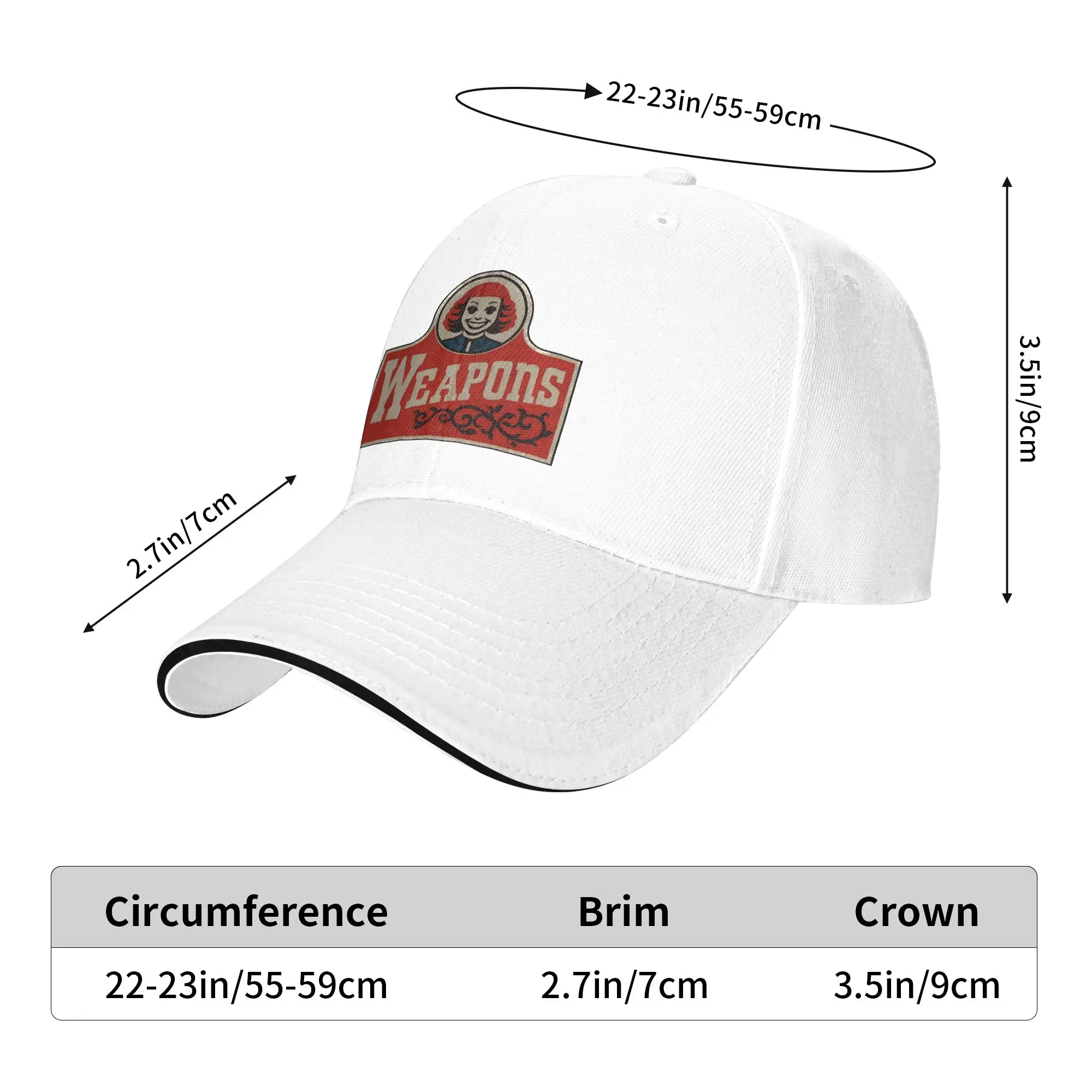 Casquette de baseball unisexe  - Outdoor Hunting Movies avis et prix