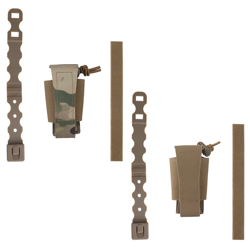Pochette tactique pour grenade - Outdoor Hunting Gear Storage avis et prix