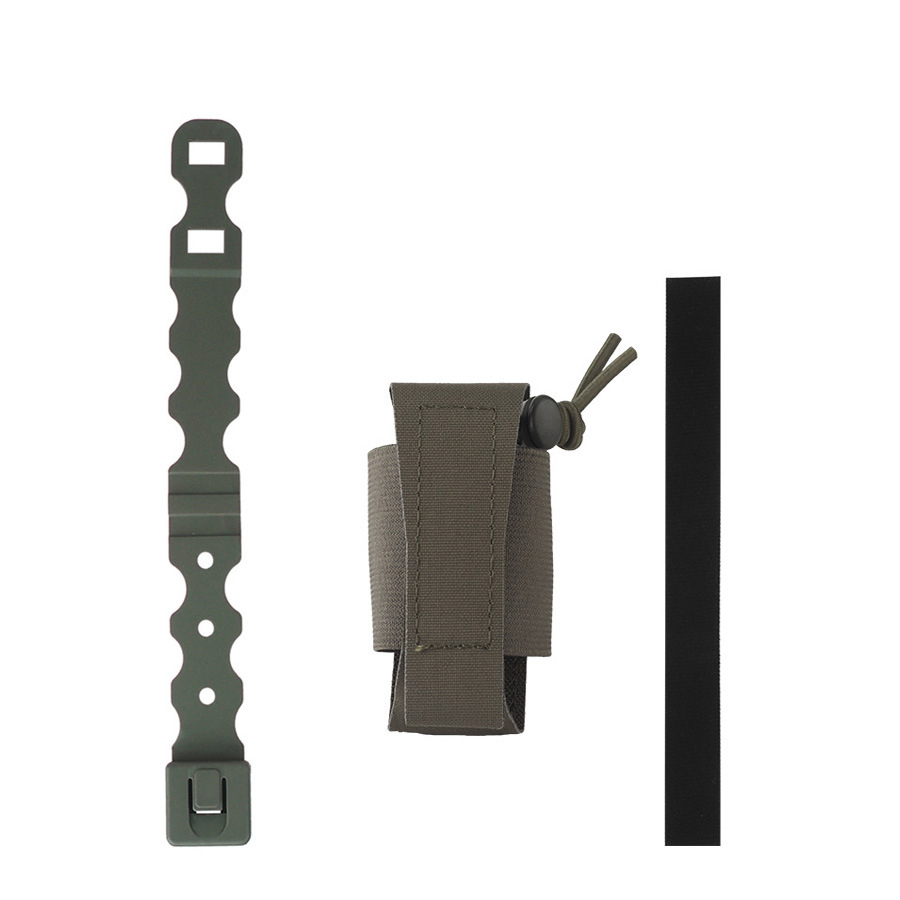 Pochette tactique pour grenade - Outdoor Hunting Gear Storage avis et prix