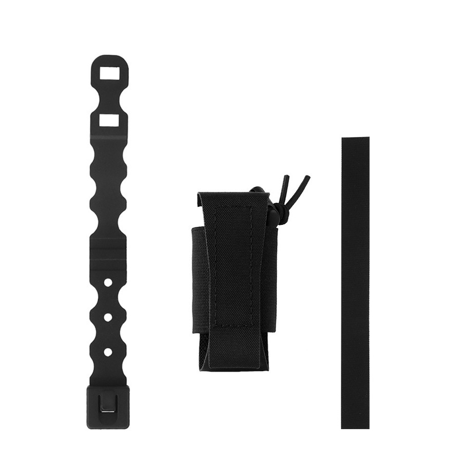 Pochette tactique pour grenade - Outdoor Hunting Gear Storage avis et prix
