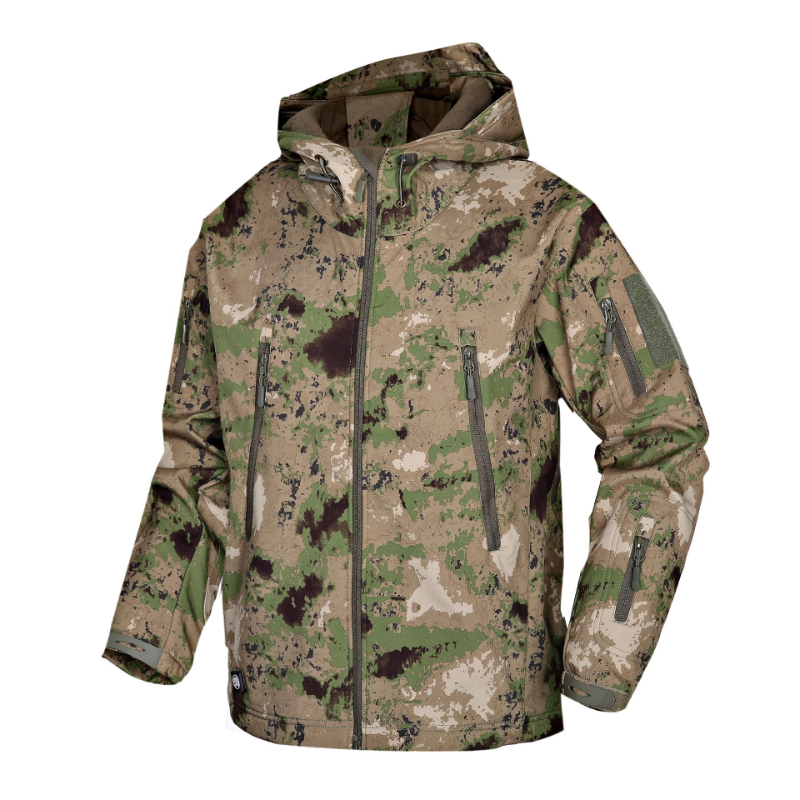 Veste d'extérieur pour hommes, - Outdoor Hunting Hoodie avis et prix