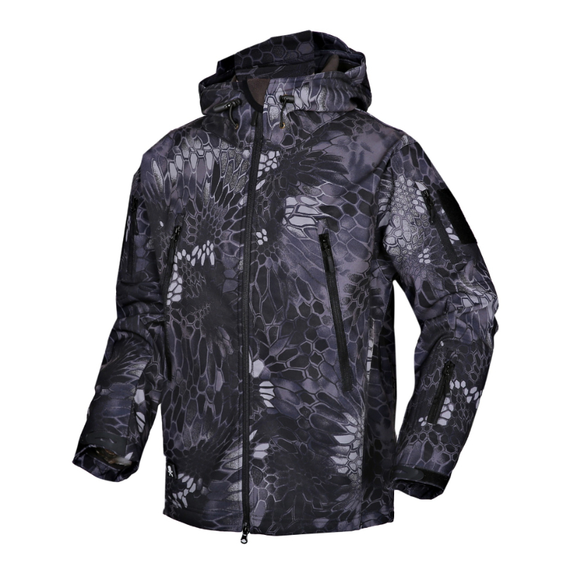Veste d'extérieur pour hommes, - Outdoor Hunting Hoodie avis et prix