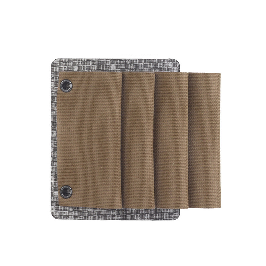 Pochette de rangement pour bât - Outdoor Hunting Gear Storage avis et prix