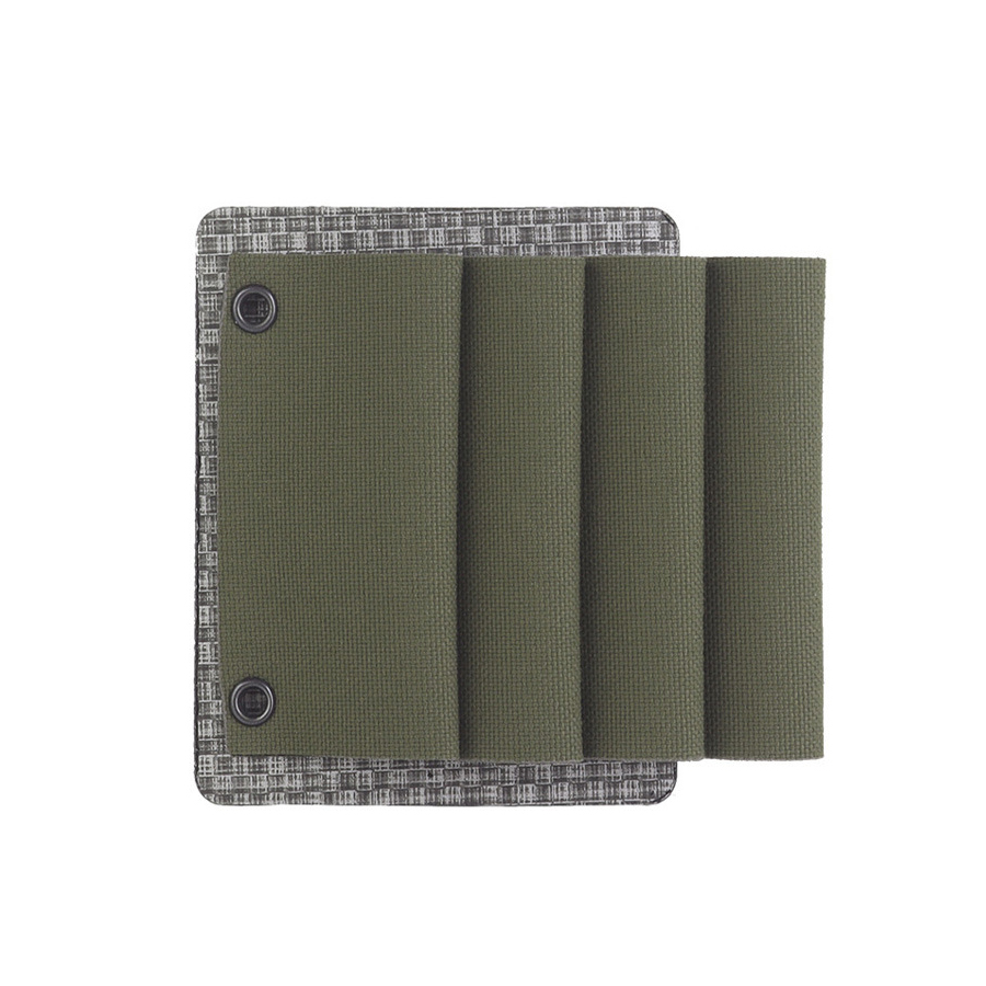 Pochette de rangement pour bât - Outdoor Hunting Gear Storage avis et prix