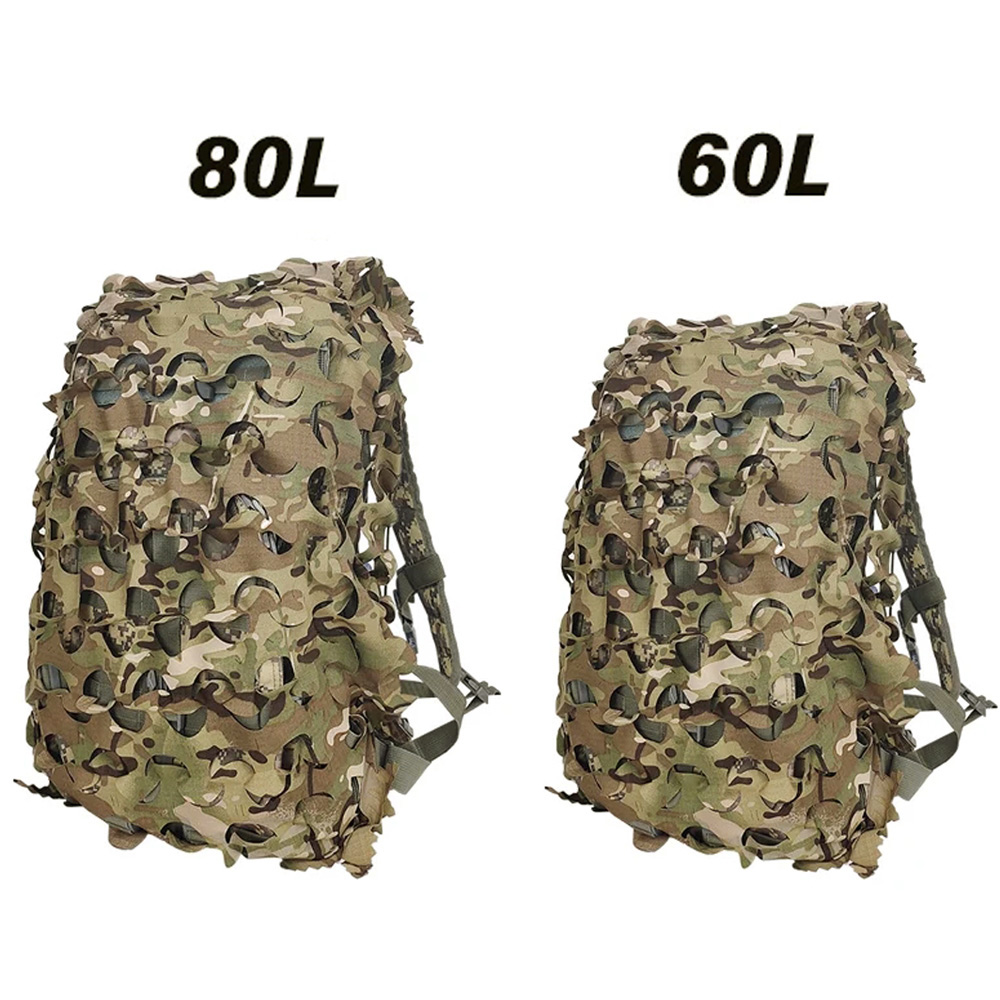 Dul3D-Juste de sac à dos CamSo - Outdoor Hunting Backpack avis et prix