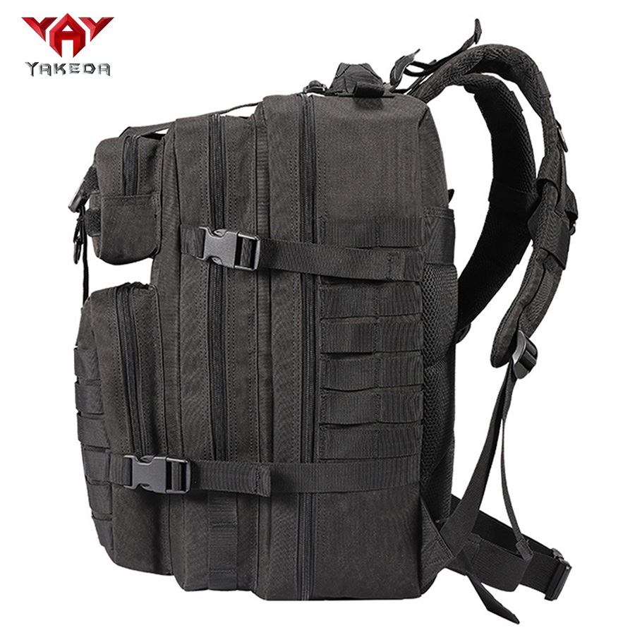 Sac à dos de chasse YAKEDA Mol - Outdoor Hunting Backpack avis et prix