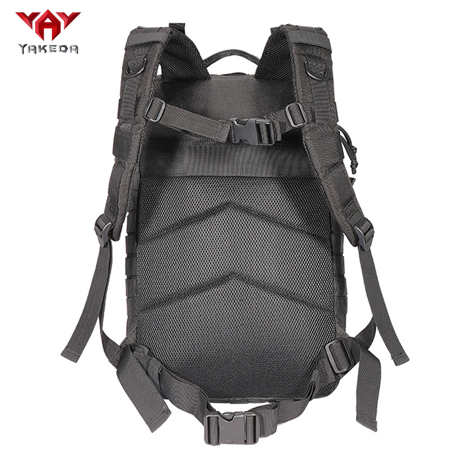Sac à dos de chasse YAKEDA Mol - Outdoor Hunting Backpack avis et prix