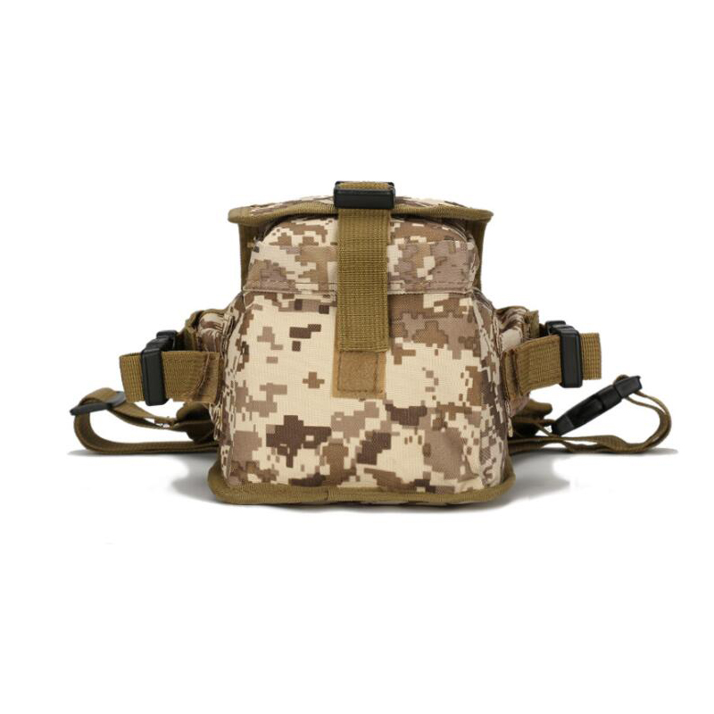 Sac de cuisse tactique en nylo - Outdoor Hunting Gear Storage avis et prix