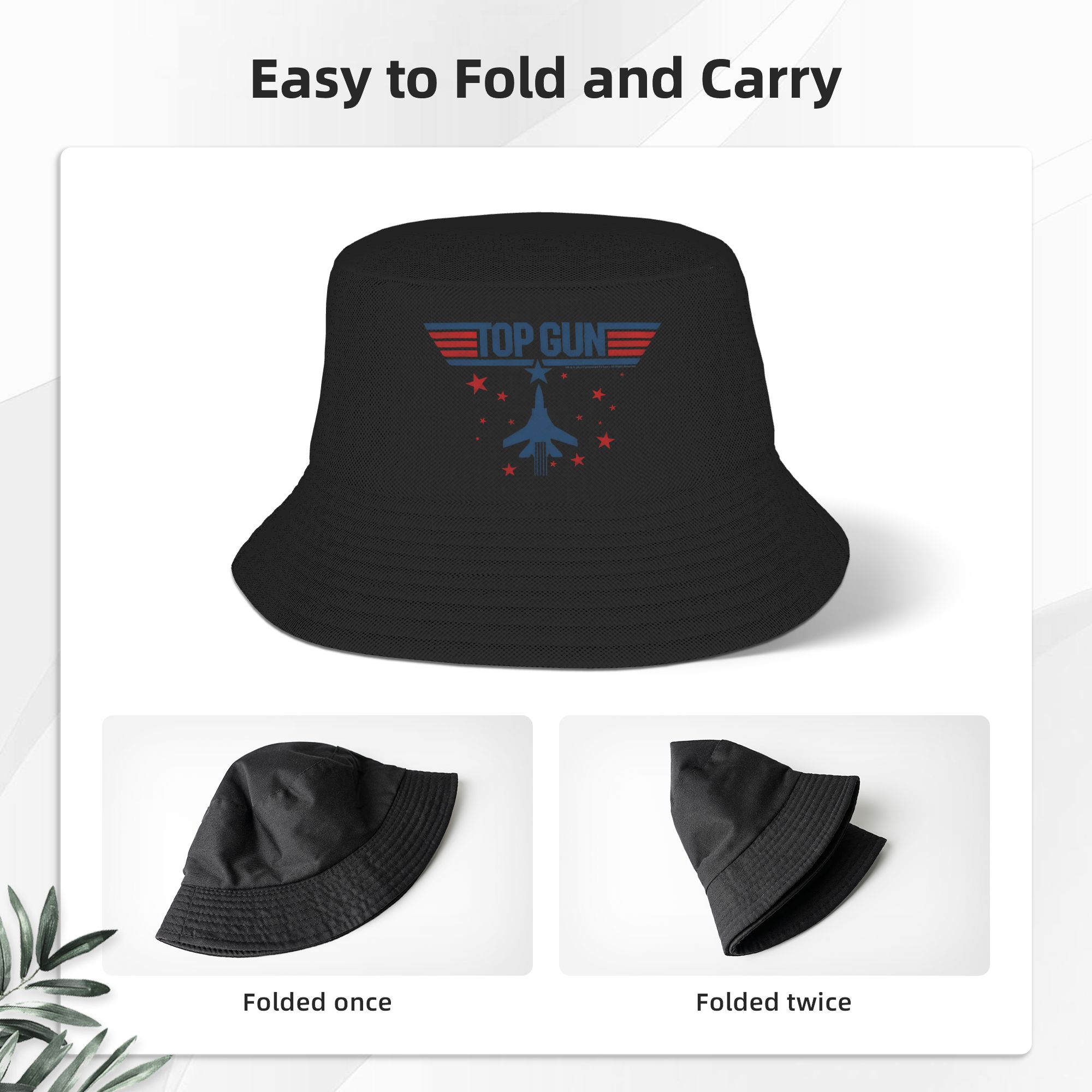 Casquette de pêcheur unisexe T - Outdoor Hunting Movies avis et prix