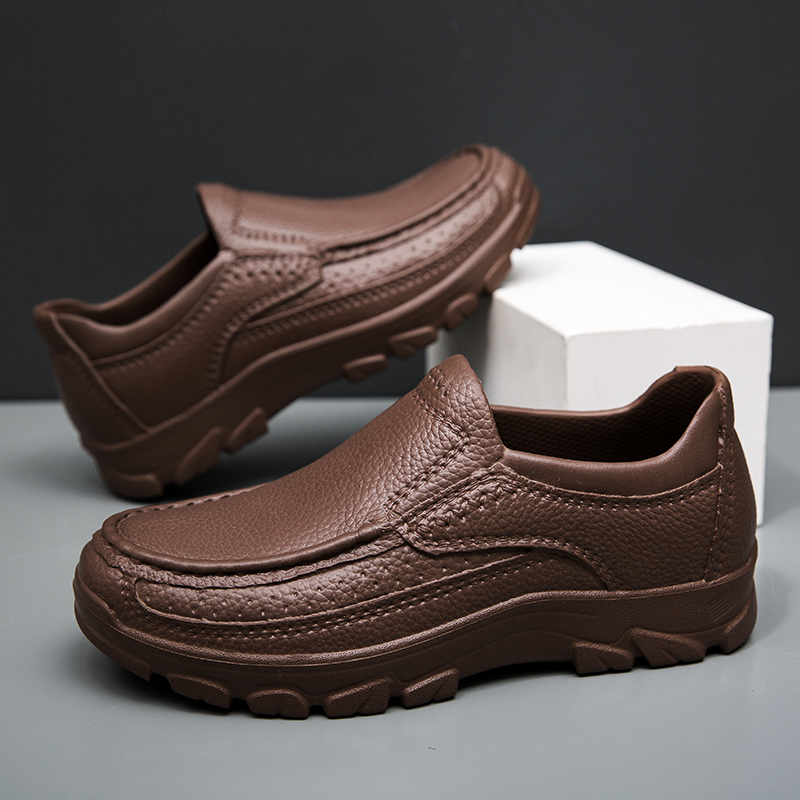 Bottes de pluie à tige courte  - Fishing Waders Breathable avis et prix