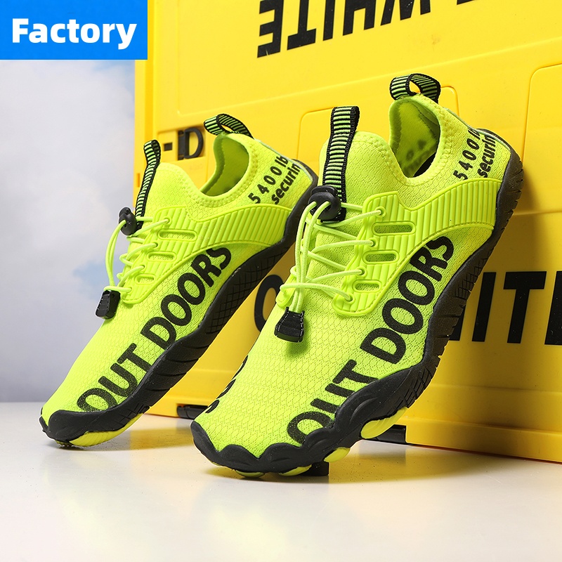 Chaussures aquatiques pour hom - Fishing Waders Breathable avis et prix