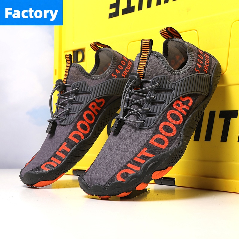 Chaussures aquatiques pour hom - Fishing Waders Breathable avis et prix