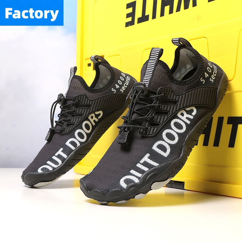 Chaussures aquatiques pour hom - Fishing Waders Breathable avis et prix