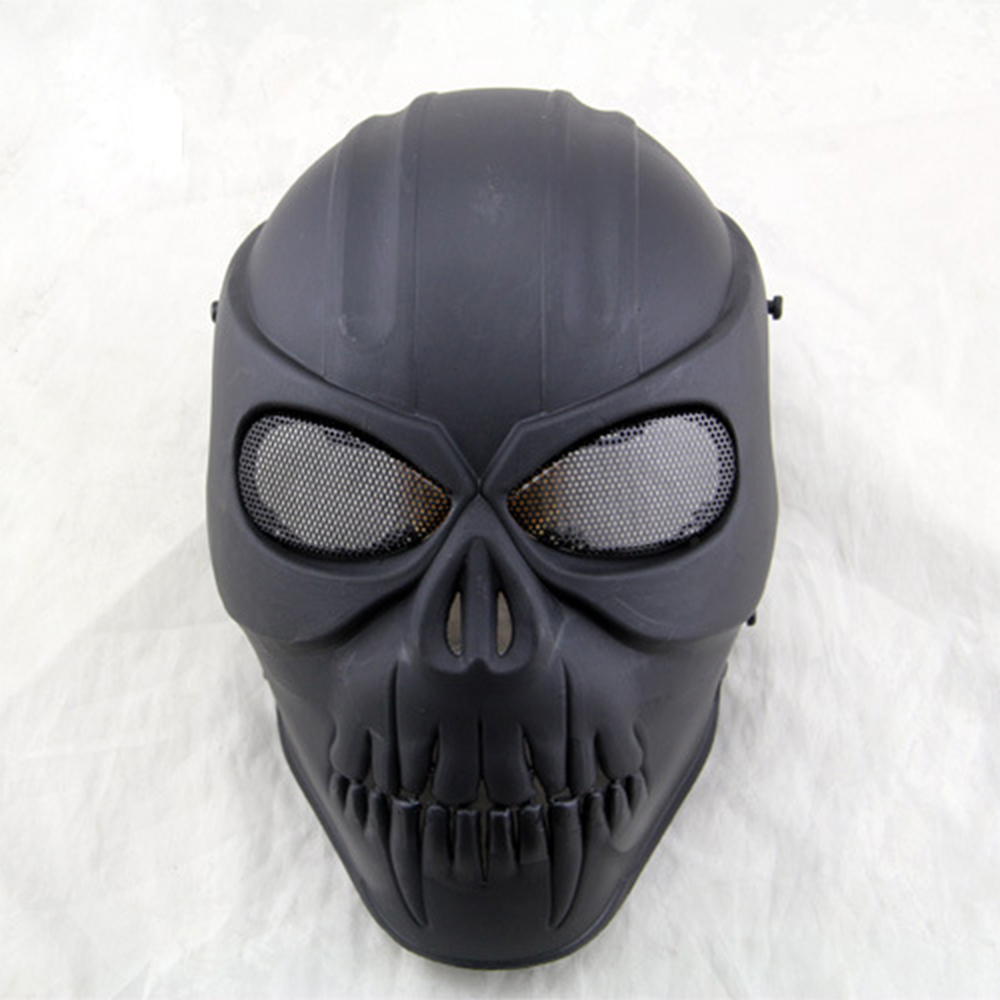 Masque de Sniper Skull, CS Fie - Outdoor Hunting Movies avis et prix