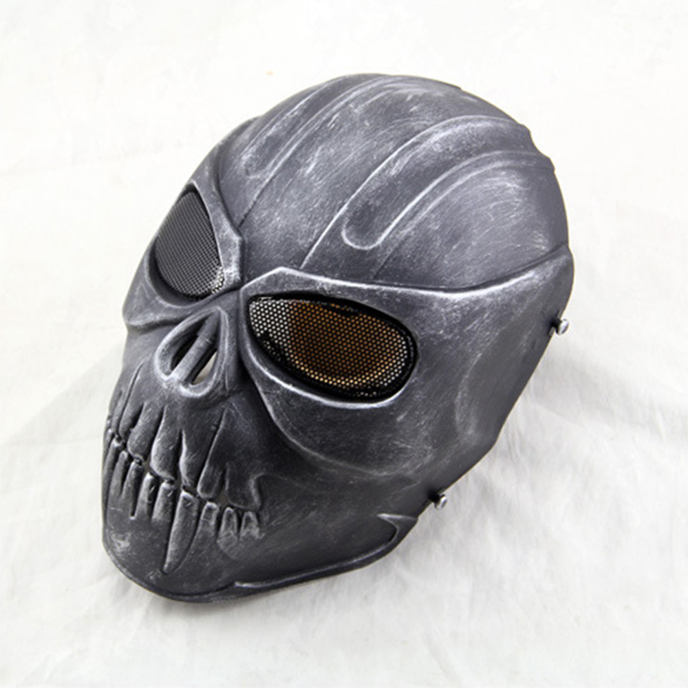 Masque de Sniper Skull, CS Fie - Outdoor Hunting Movies avis et prix