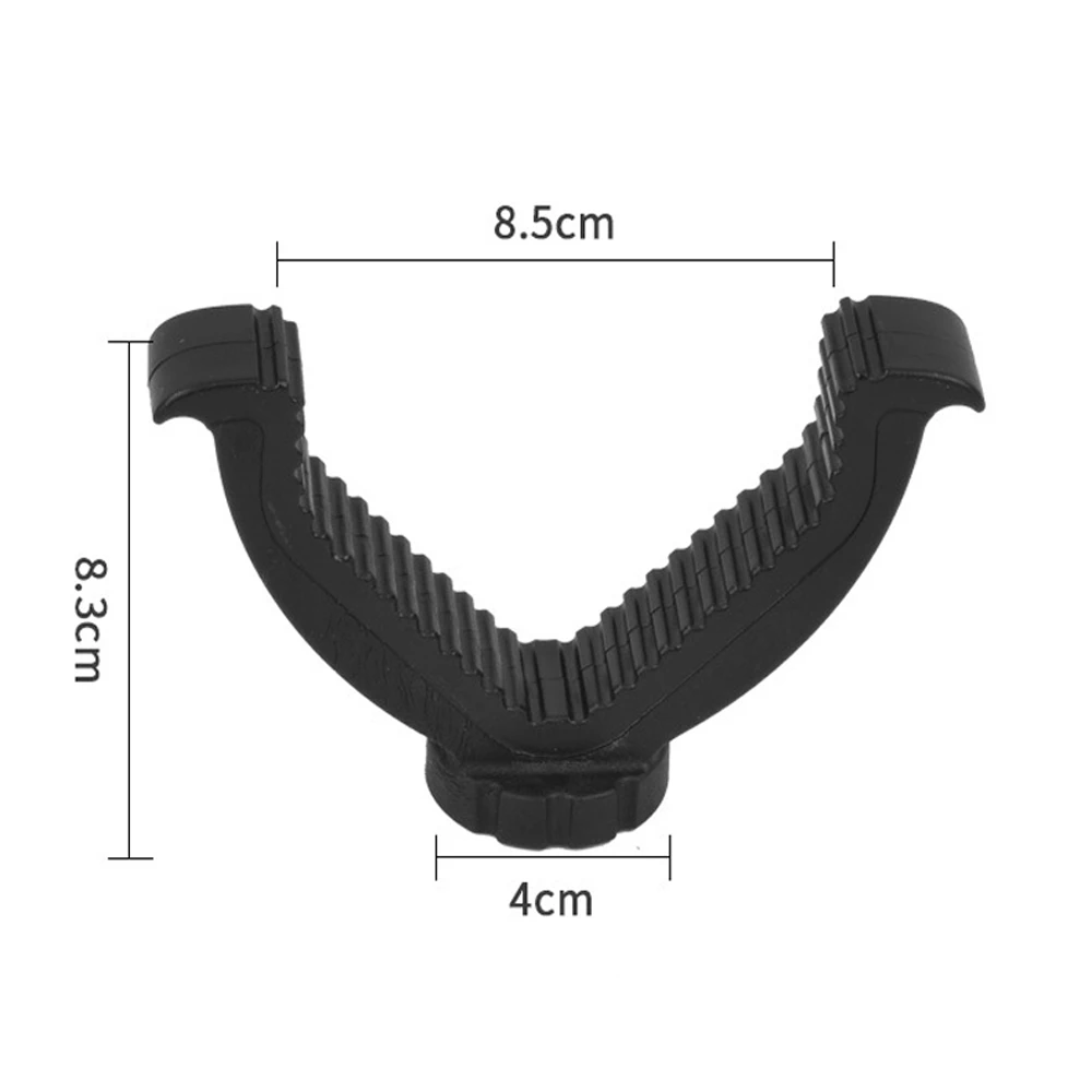 Support de tir tactique robust - Bipod Rifle Mount avis et prix