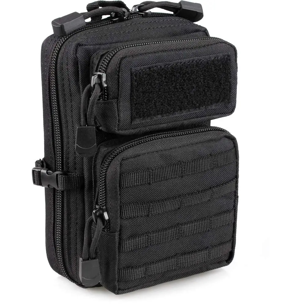 Mini pochette utilitaire Molle - Outdoor Hunting Gear Storage avis et prix