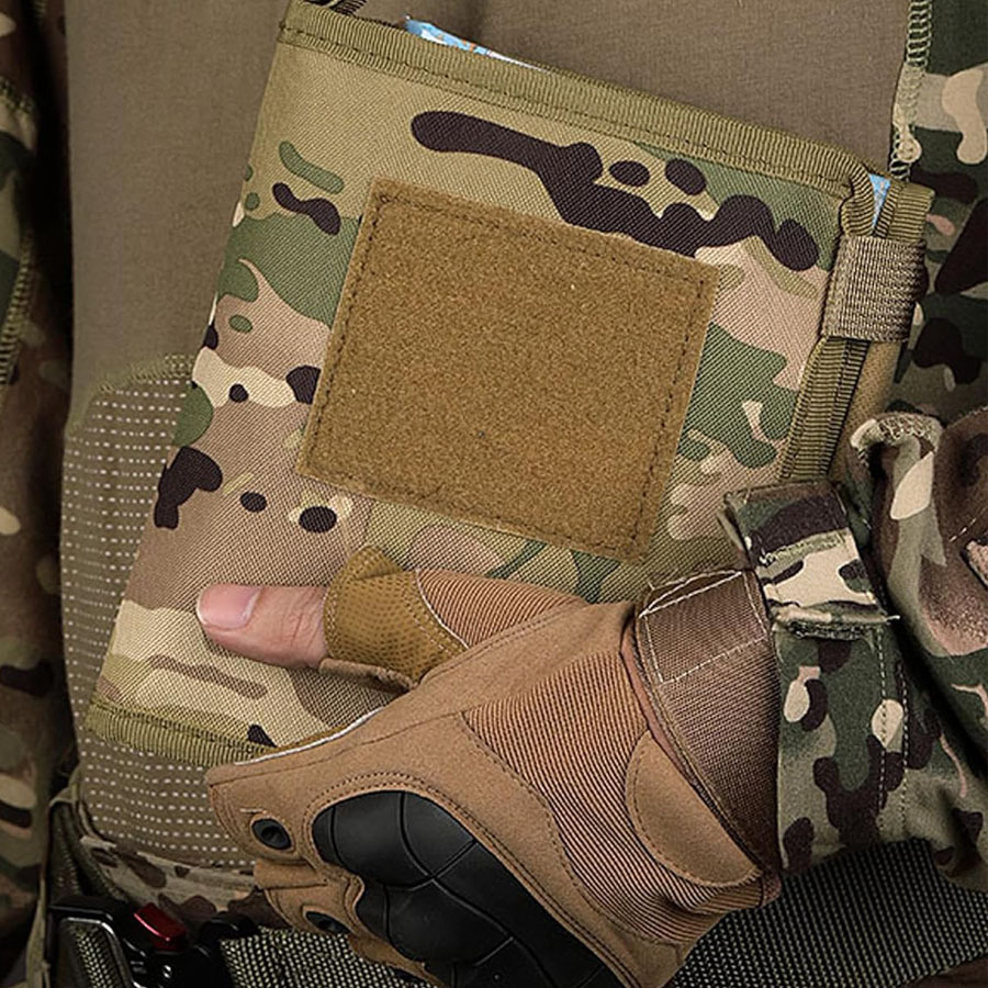 Étui tactique MOLLE étanche po - Outdoor Hunting Gear Storage avis et prix
