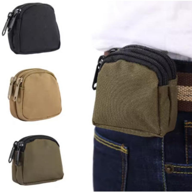 1PC Sac banane tactique, mini  - Outdoor Hunting Gear Storage avis et prix