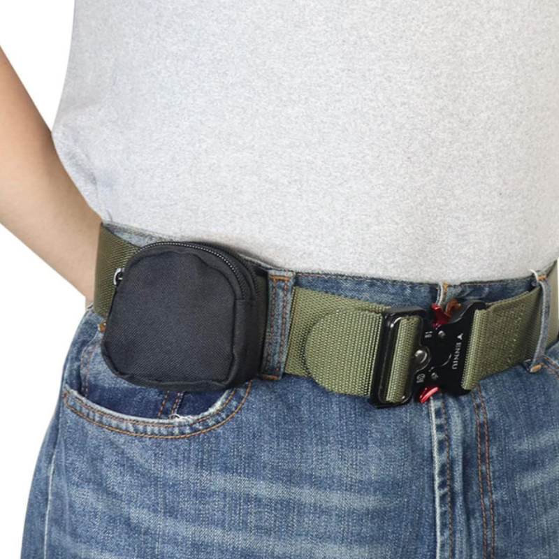 1PC Sac banane tactique, mini  - Outdoor Hunting Gear Storage avis et prix
