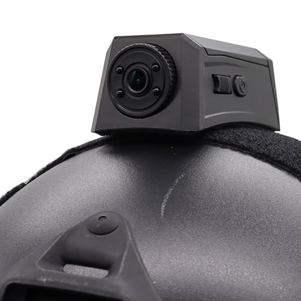 Caméra de Sport Airsoft 1080P  - Outdoor Hunting Movies avis et prix