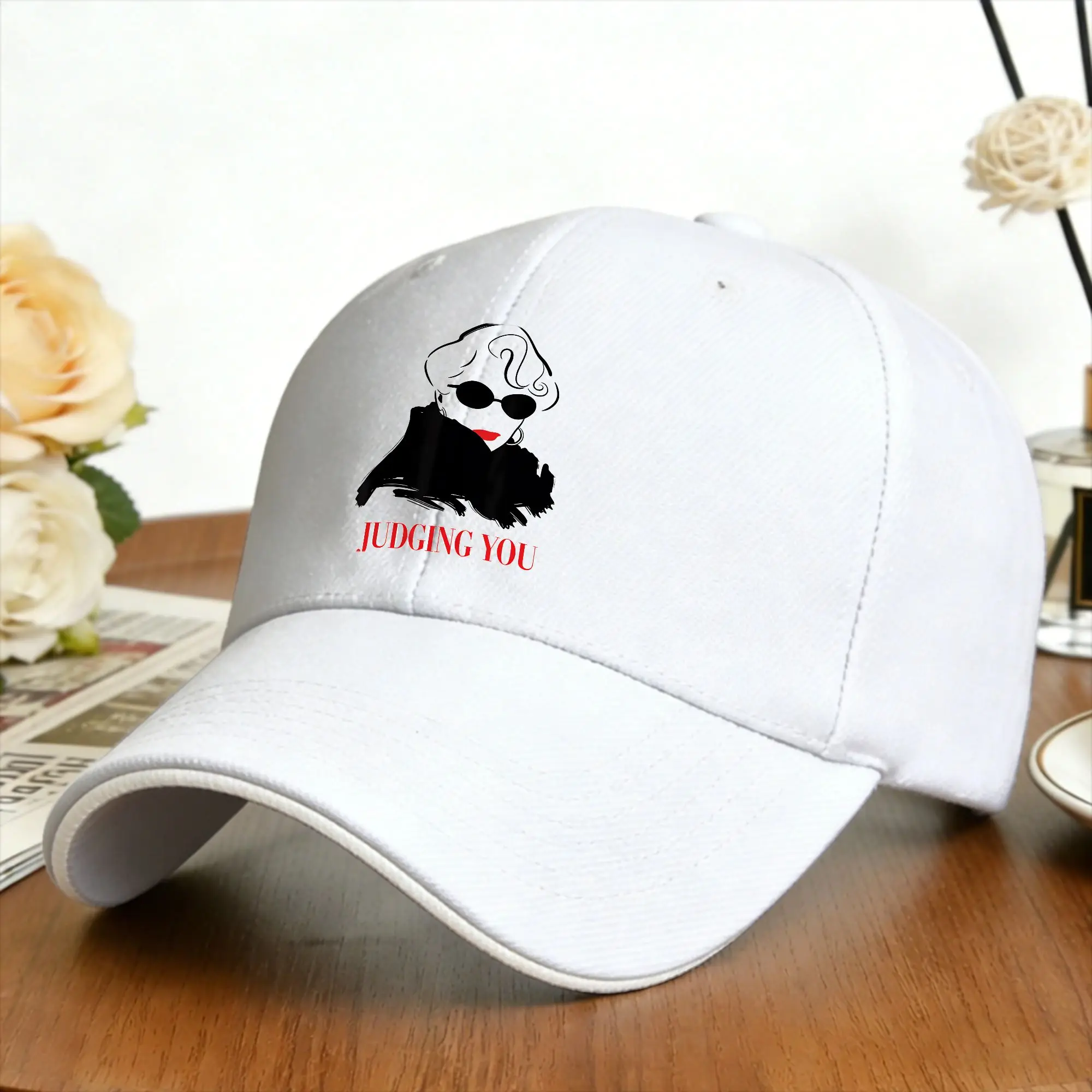 Nouvelle Casquette de Baseball - Outdoor Hunting Movies avis et prix