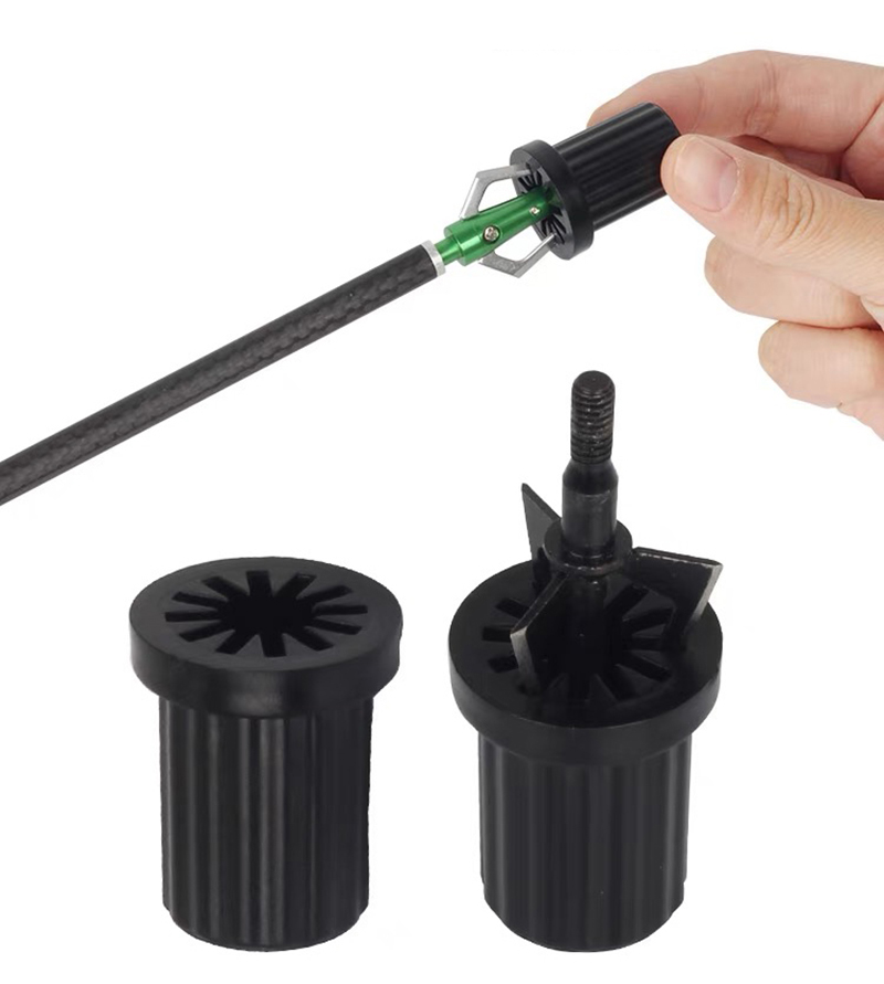 Accessoires de tir à l'arc, cl - Broadhead Wrench Tool avis et prix