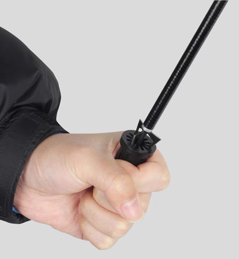 Accessoires de tir à l'arc, cl - Broadhead Wrench Tool avis et prix