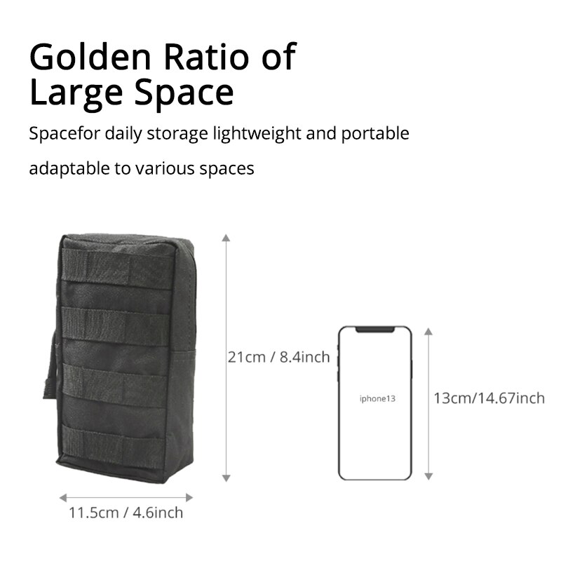 Outdoor tactique Molle taille  - Outdoor Hunting Backpack avis et prix