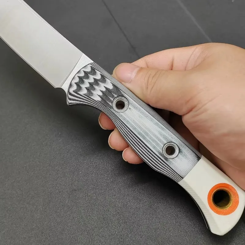 Couteau droit BM 15500 Hunt Me - Hunting Knife Outdoor avis et prix