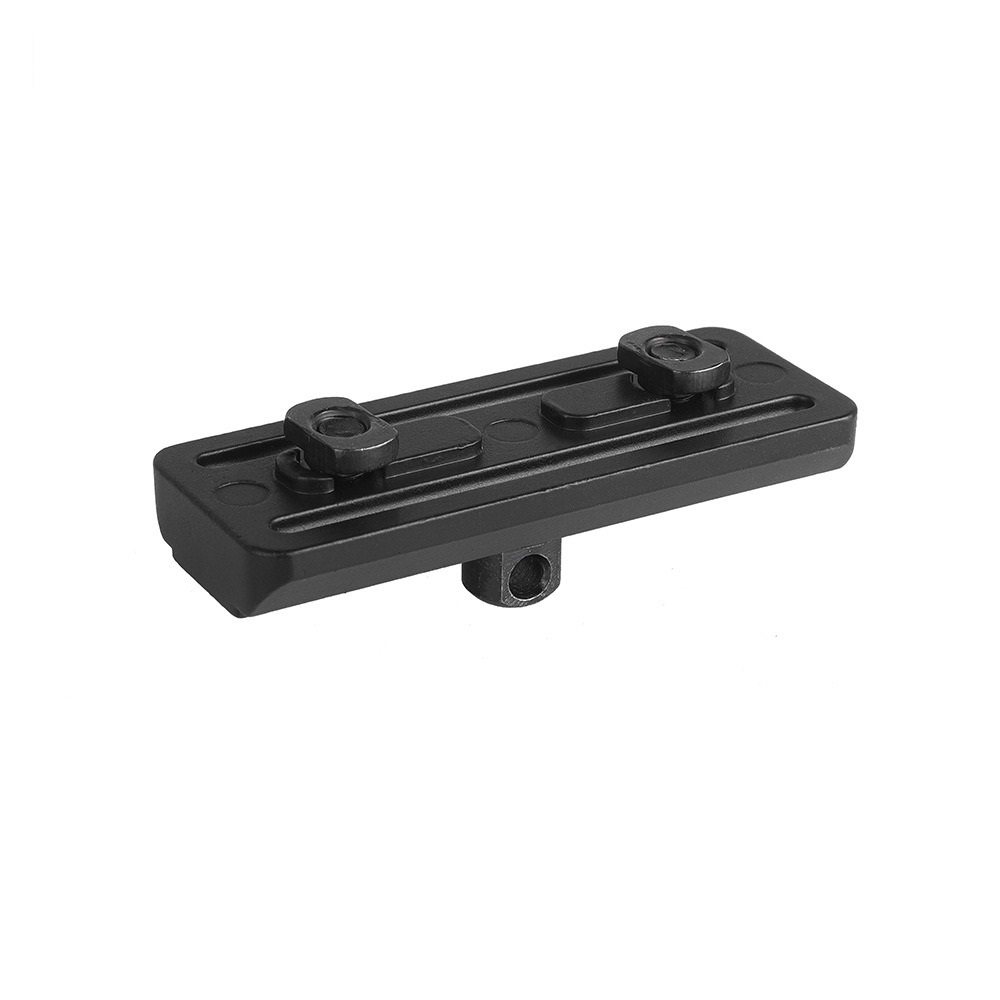 Adaptateur de monture tactique - Bipod Rifle Mount avis et prix