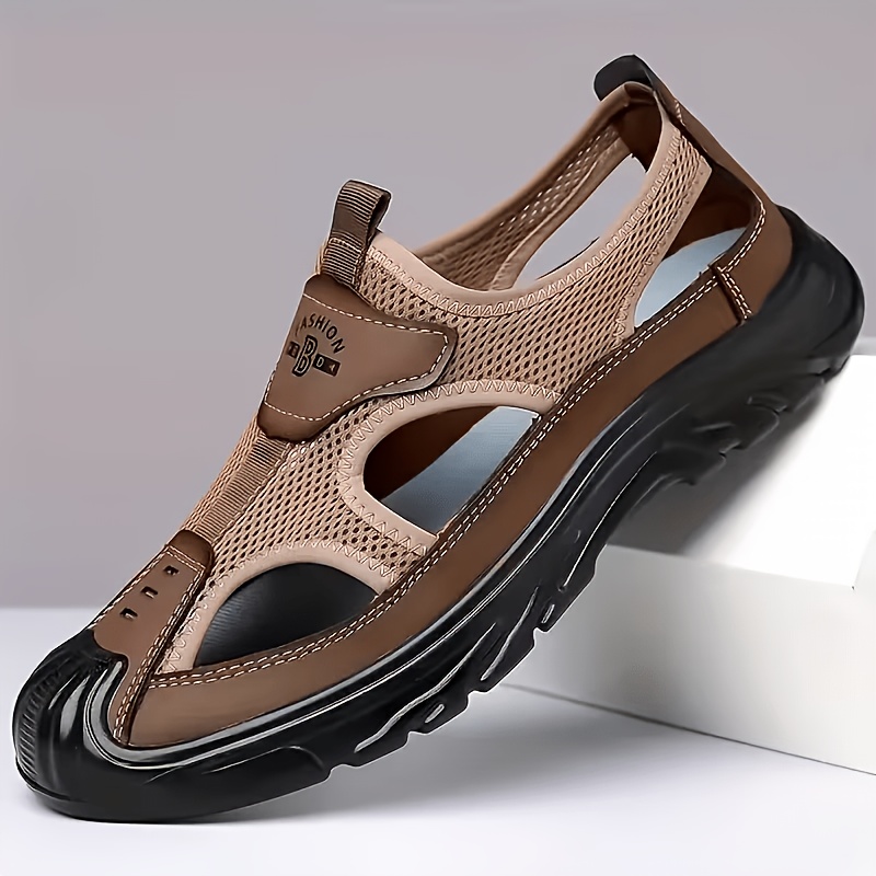 Sandales de randonnée fermées  - Fishing Waders Breathable avis et prix
