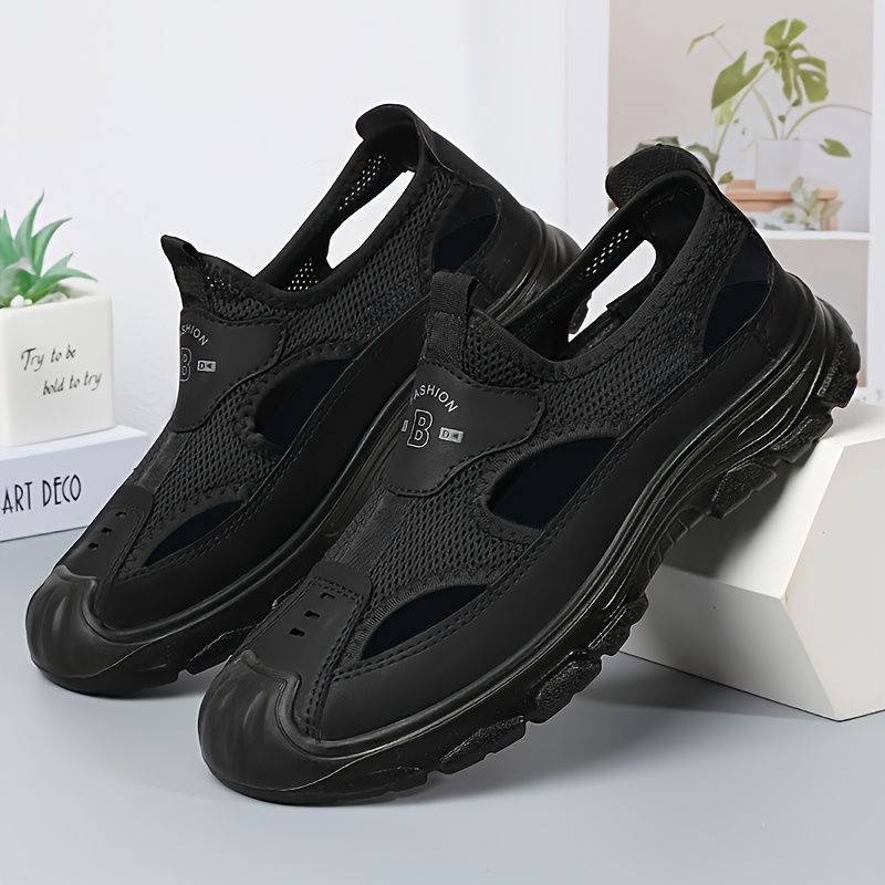 Sandales de randonnée fermées  - Fishing Waders Breathable avis et prix