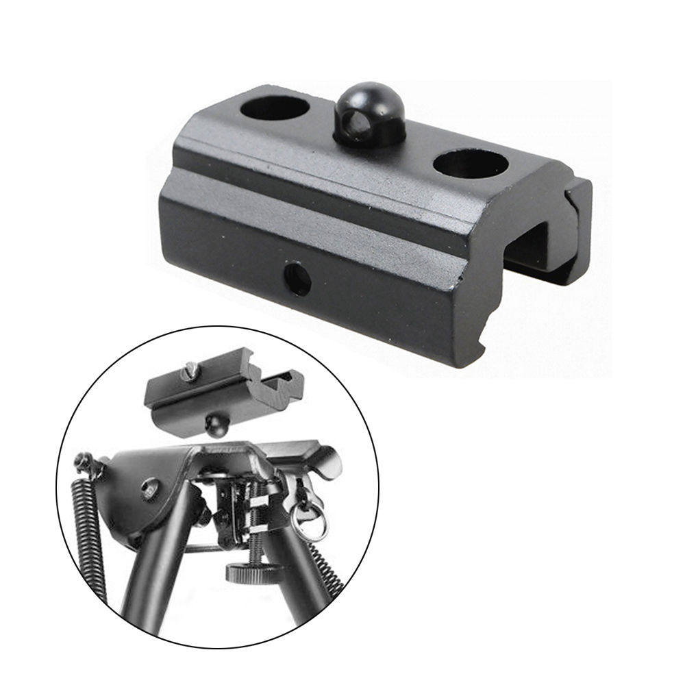 Exacjon adaptateur de montage  - Bipod Rifle Mount avis et prix