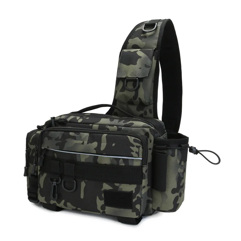 Sac à Dos Multifonctionnel Luy - Outdoor Hunting Backpack avis et prix