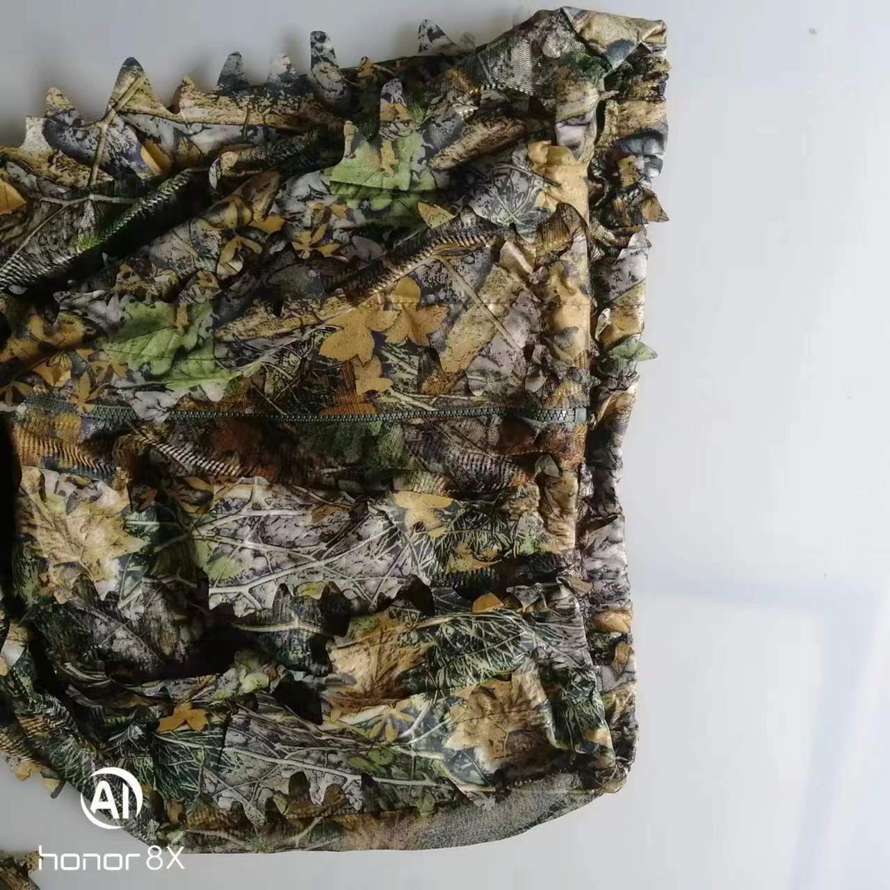 Costume Ghillie d'extérieur po - Outdoor Hunting Movies avis et prix