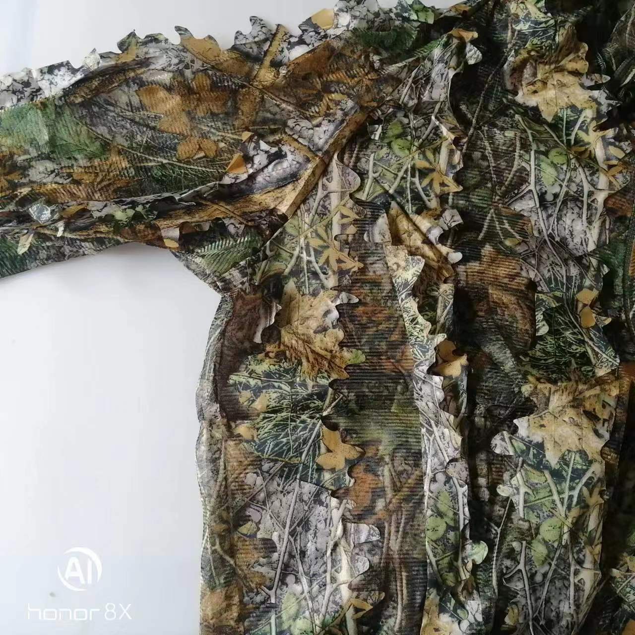 Costume Ghillie d'extérieur po - Outdoor Hunting Movies avis et prix
