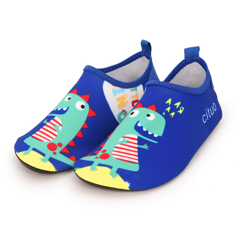 Chaussures d'eau pieds nus pou - Fishing Waders Breathable avis et prix