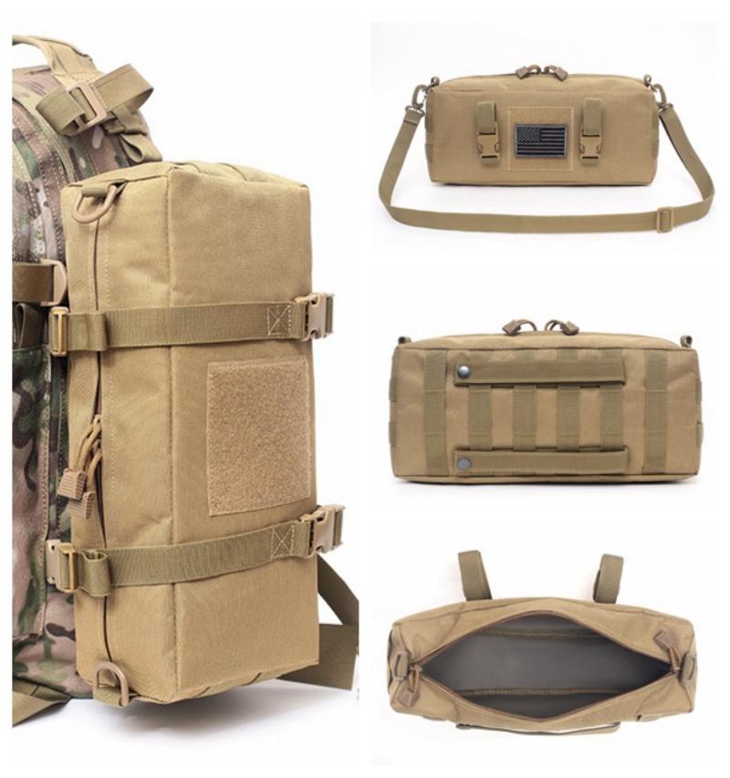 Sac à dos tactique voyage Camp - Outdoor Hunting Backpack avis et prix