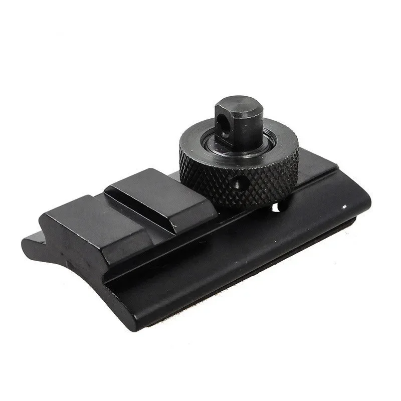 Adaptateur de bipode, goujon p - Bipod Rifle Mount avis et prix