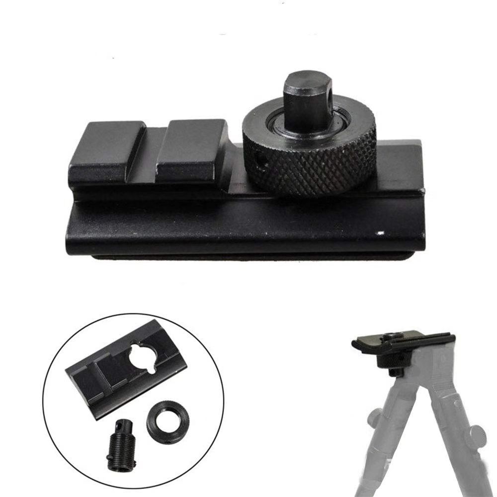 DulRifle-Adaptateur de montage - Bipod Rifle Mount avis et prix