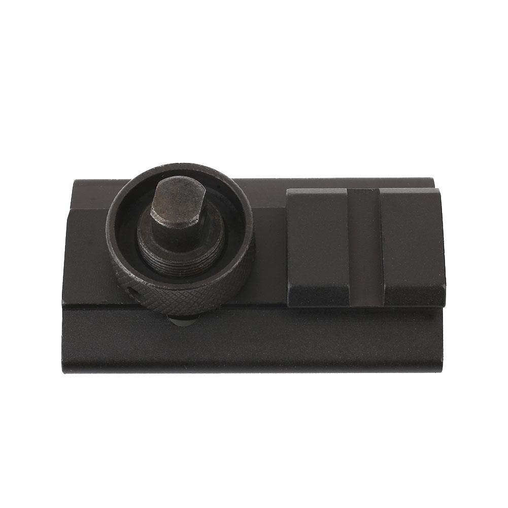 DulRifle-Adaptateur de montage - Bipod Rifle Mount avis et prix