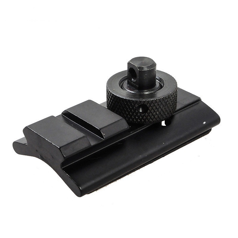 DulRifle-Adaptateur de montage - Bipod Rifle Mount avis et prix