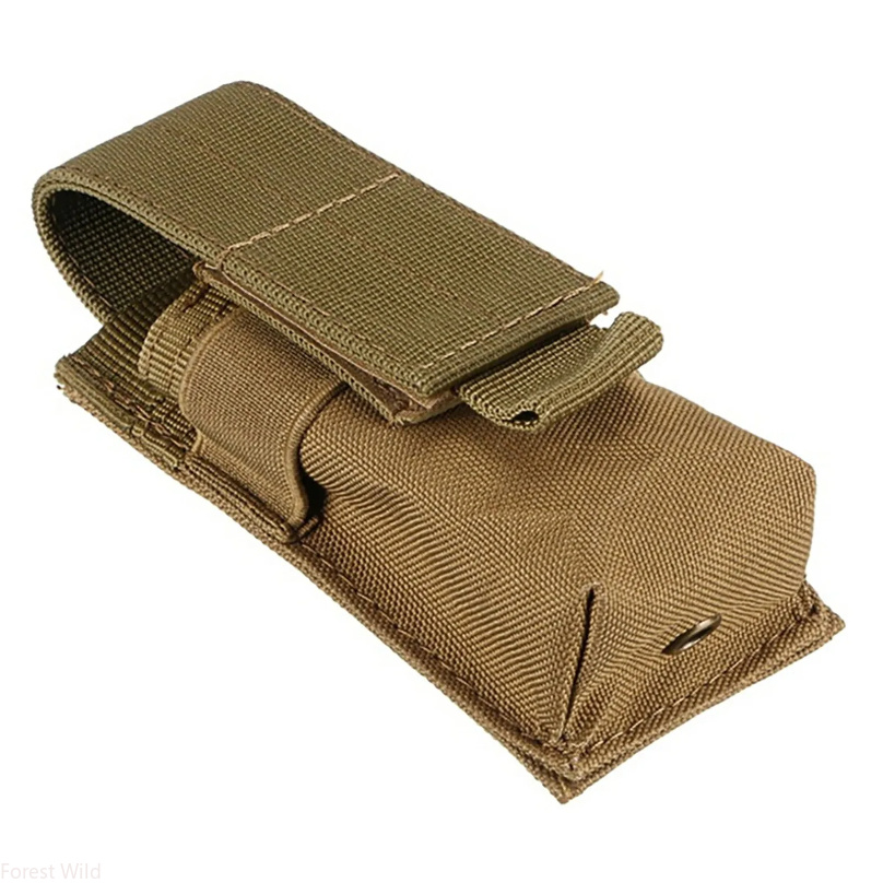 Pochette tactique pour chargeu - Outdoor Hunting Gear Storage avis et prix