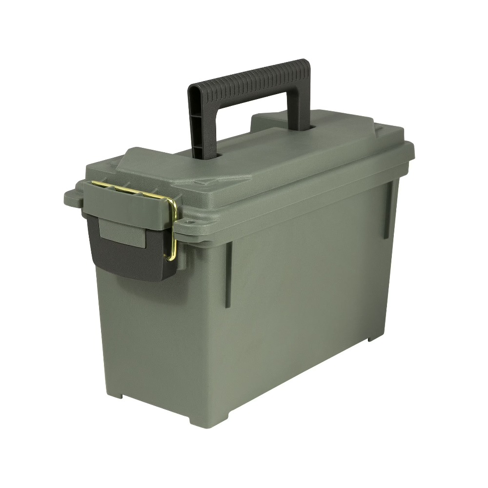 Boîte à munitions militaire, c - Outdoor Hunting Gear Storage avis et prix