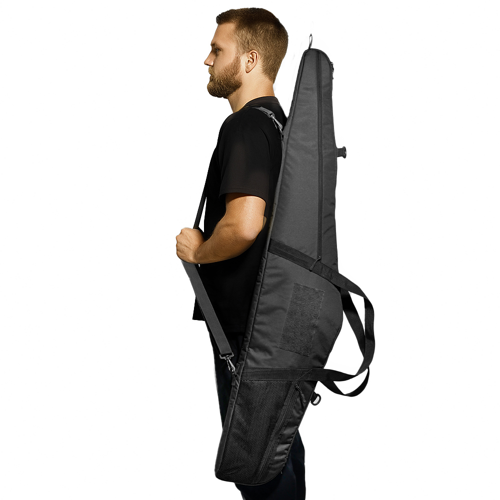 Sac de chasse rembourré épais  - Outdoor Hunting Gear Storage avis et prix